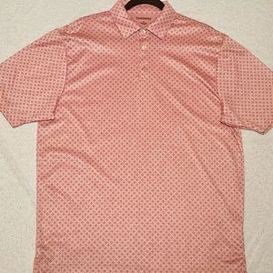Short Sleeve Polo Shirt